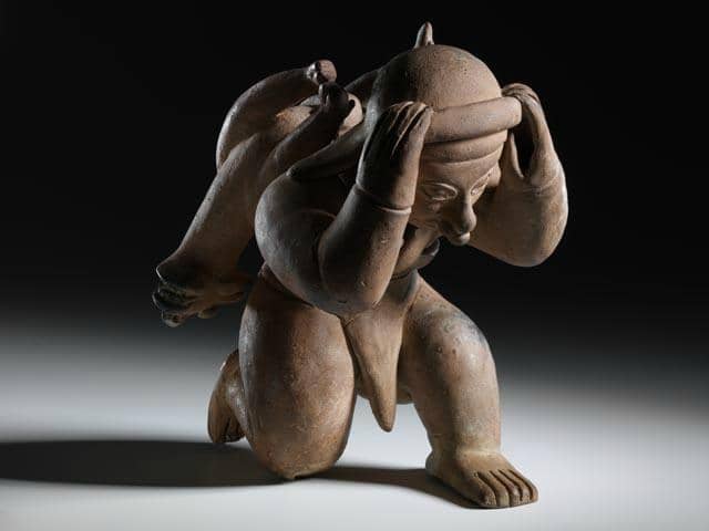 Valdivia Culture Artifacts