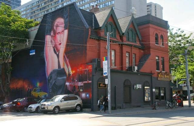 Aromatic Coffee & Food