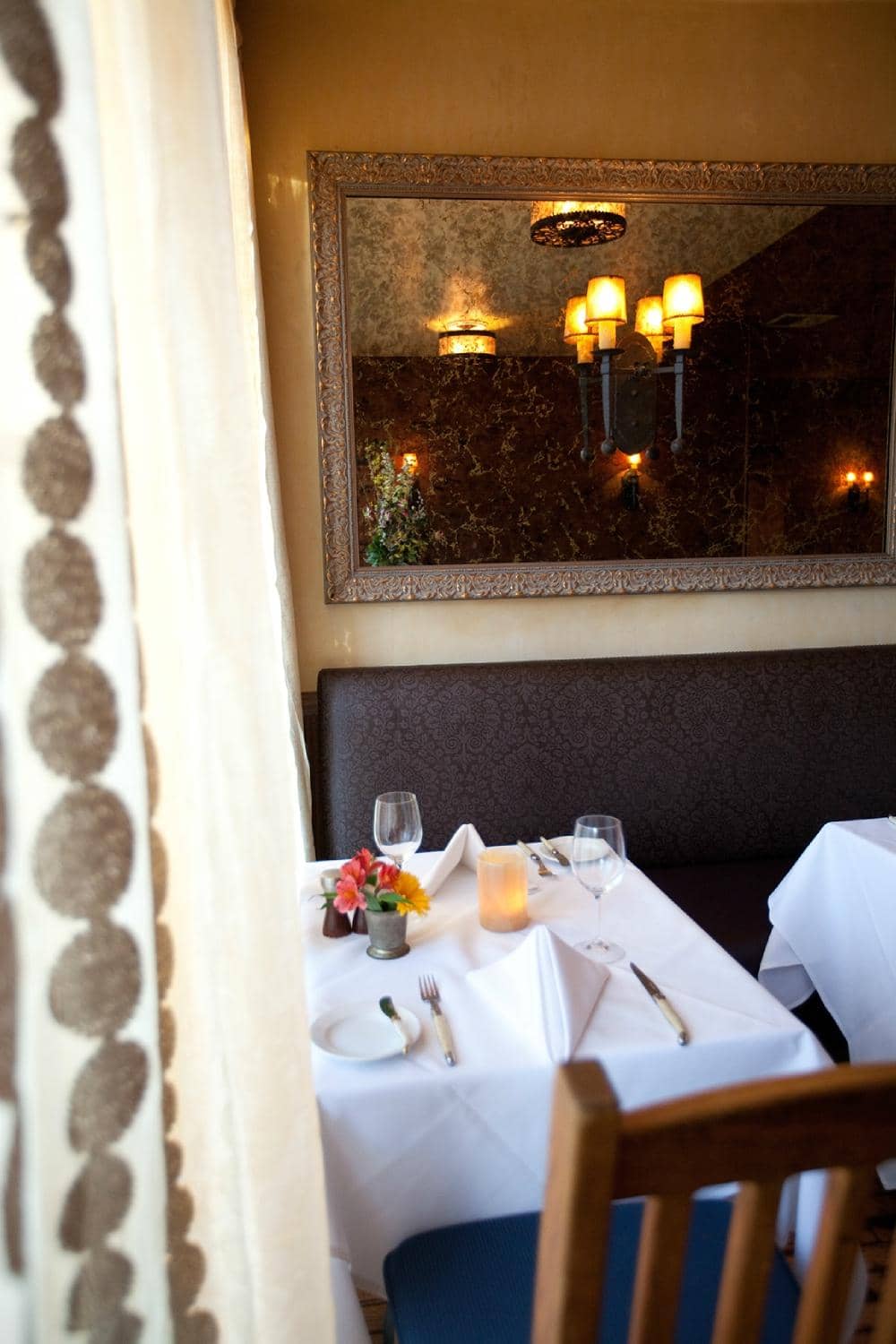 Exquisite Seafood & French Cuisine