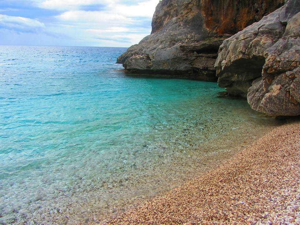 Dramatic Coastal Scenery