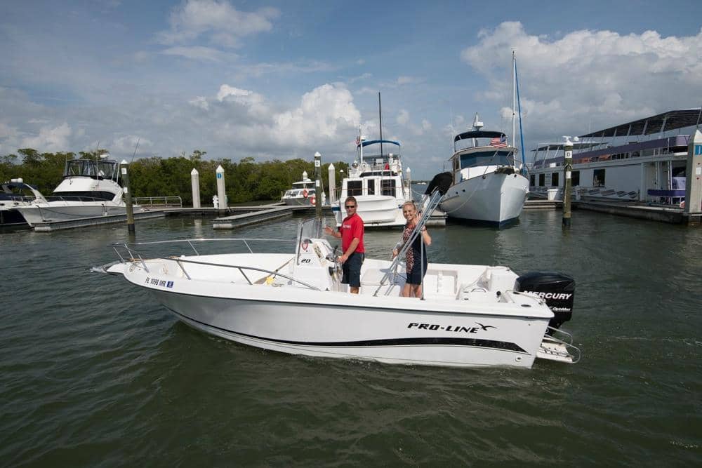 Parrot Key Caribbean Grill