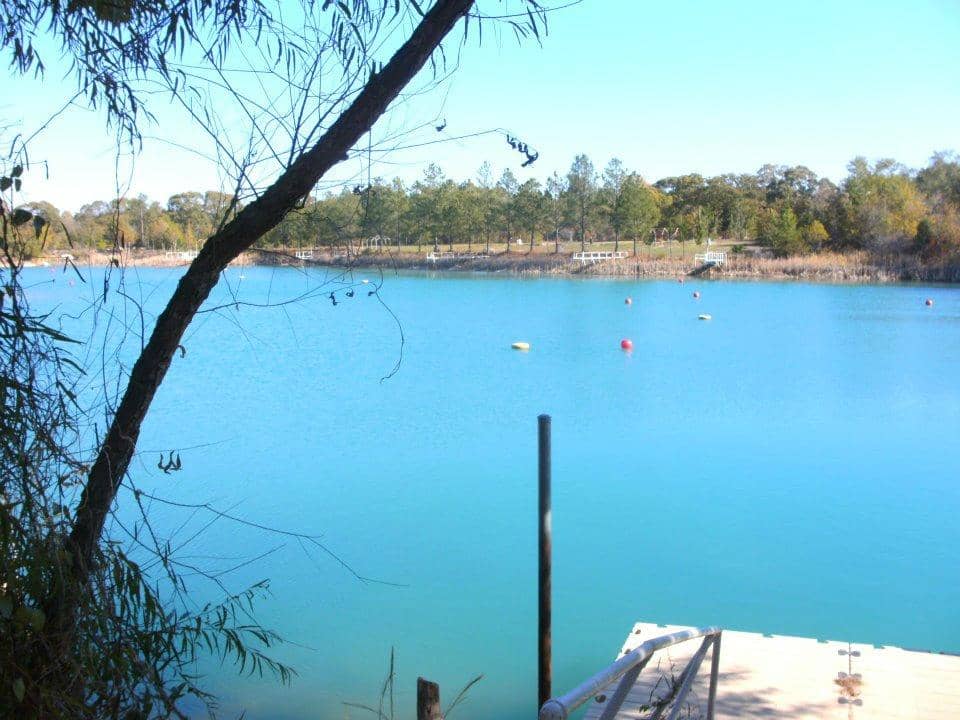 Family-Friendly Camping