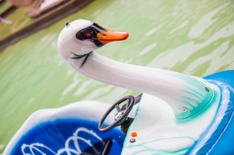 The 'Happy Day' Family Ticket