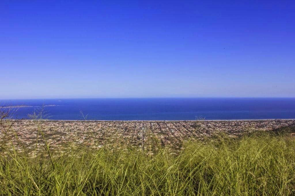 Well-Maintained Trail