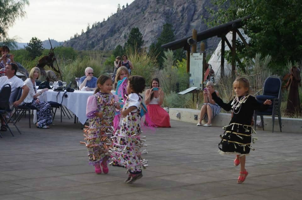 Wildlife Presentations