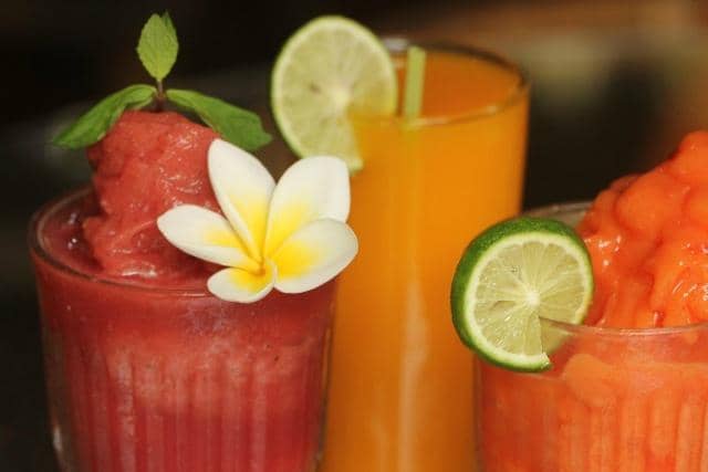 Bohemian Vibes and Jewelry