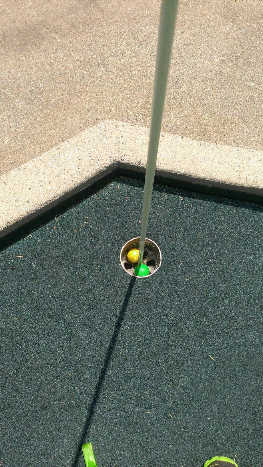 Playgrounds & Sports Courts