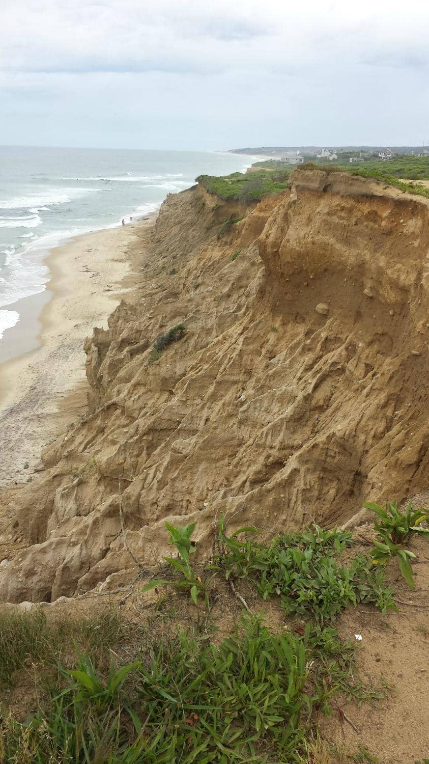 Peaceful Hiking Trails