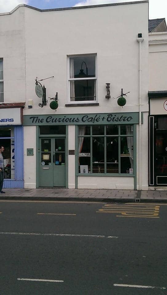 Unique Communal Atmosphere