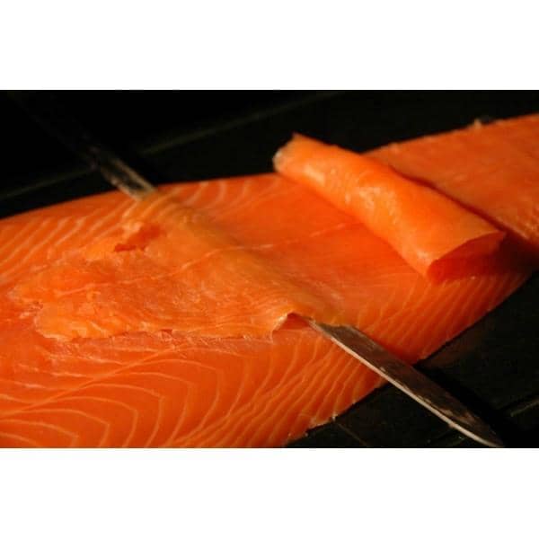 Oysters and Sea Urchins