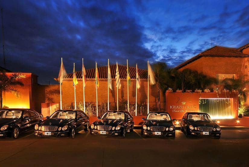 Tango Show Spectacle