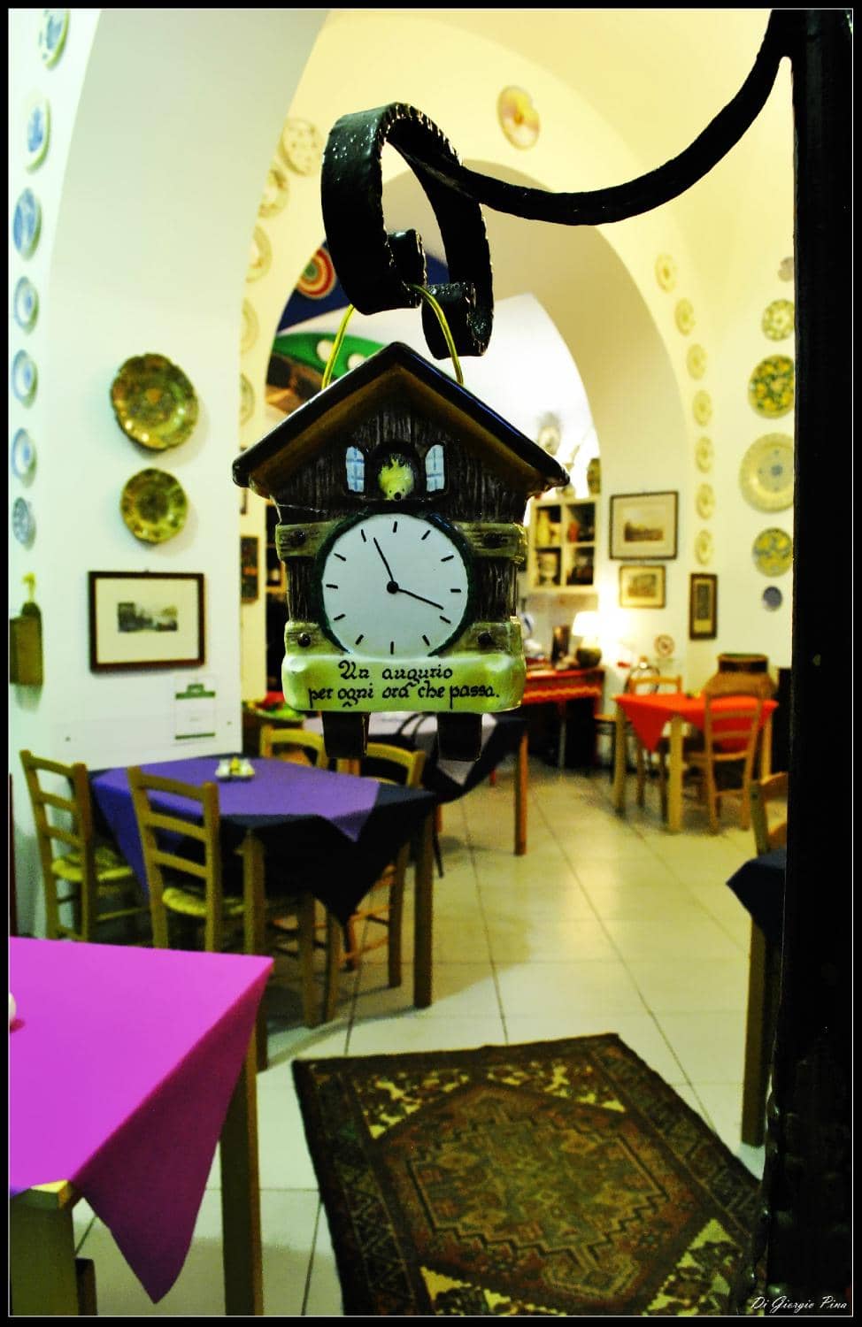 Tuna Steak with Caramelized Onions