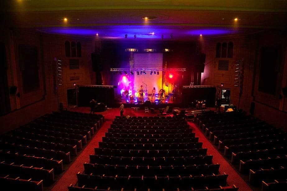 Theatrical Productions