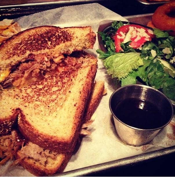 Unique Appetizers & Sides