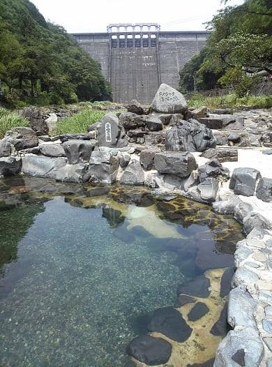 Winter Wonderland Soak