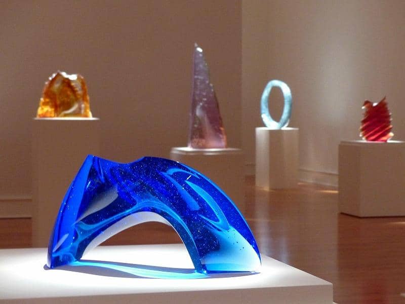 Local & Regional Artist Showcase