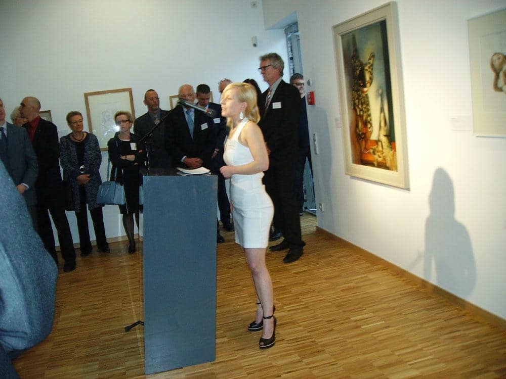 Vertical photo