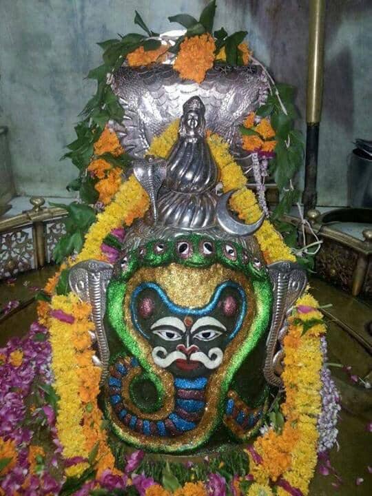 Jyotirlinga Darshan