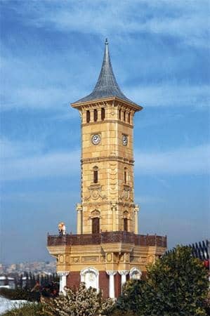 Historic Neoclassical Architecture