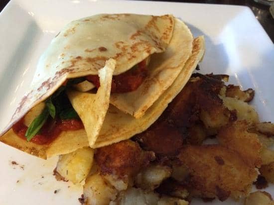 Authentic Indonesian Flavors