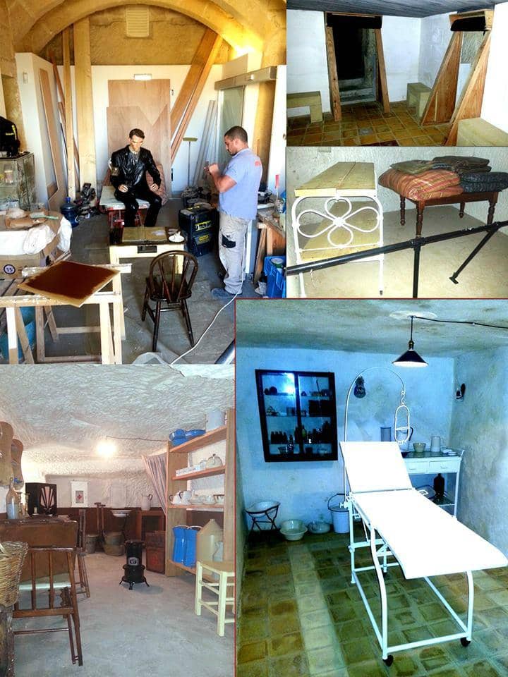 WWII Memorabilia Collection