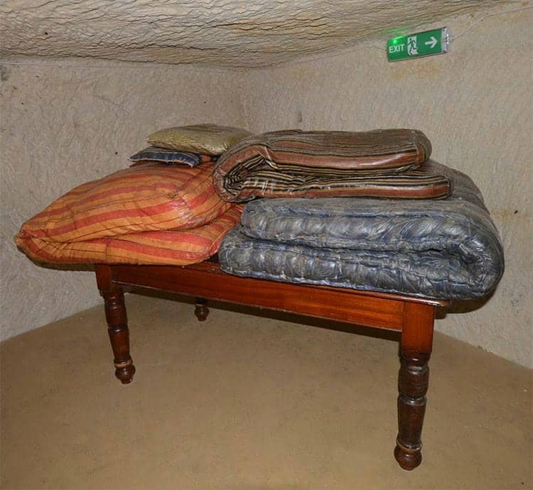 Passionate Guided Tours