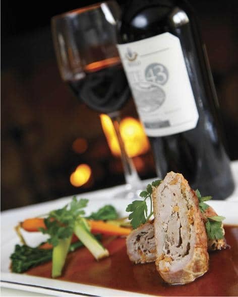 Delicious Desserts & Puddings