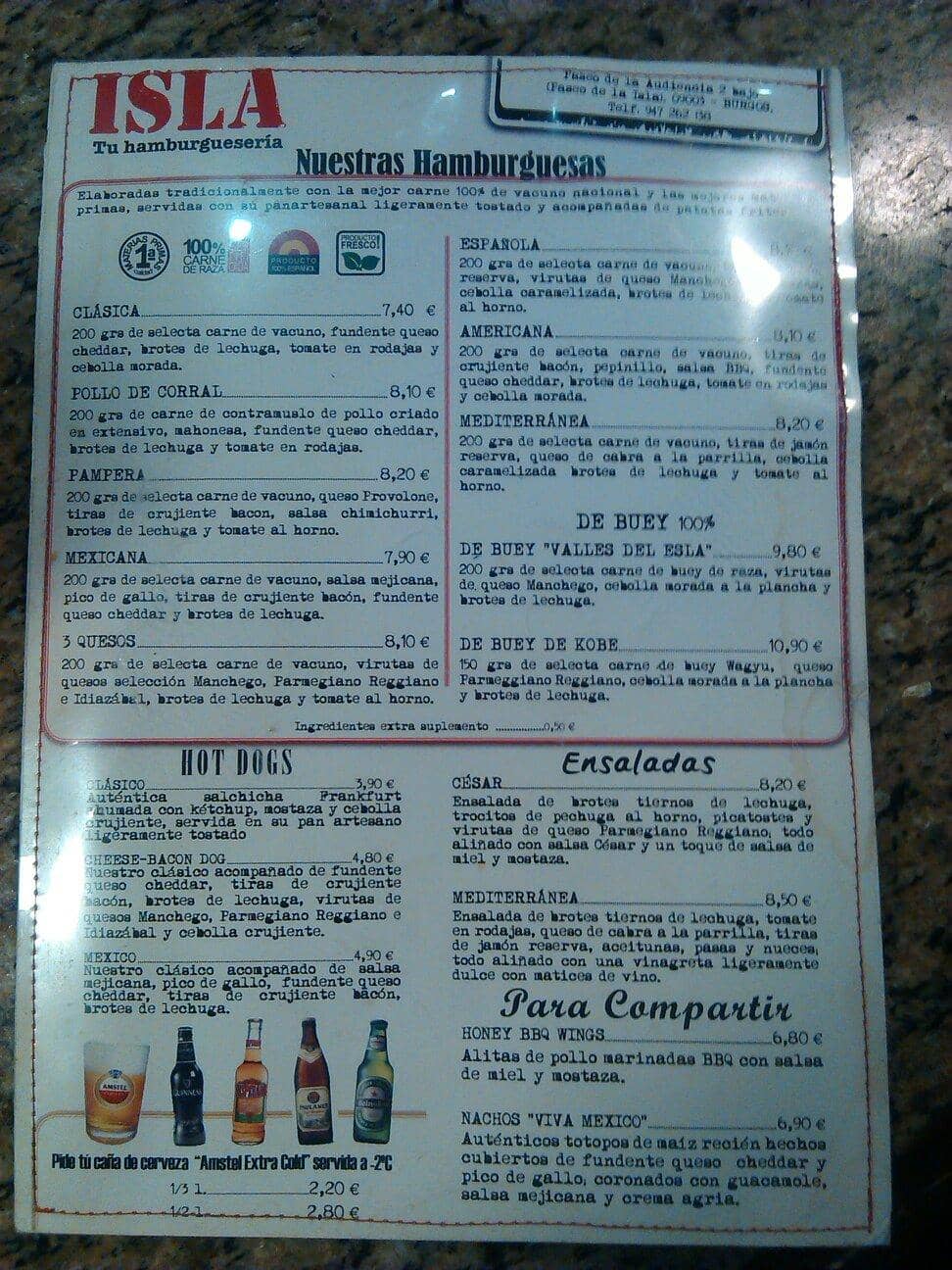 Vegetarian-Friendly Options