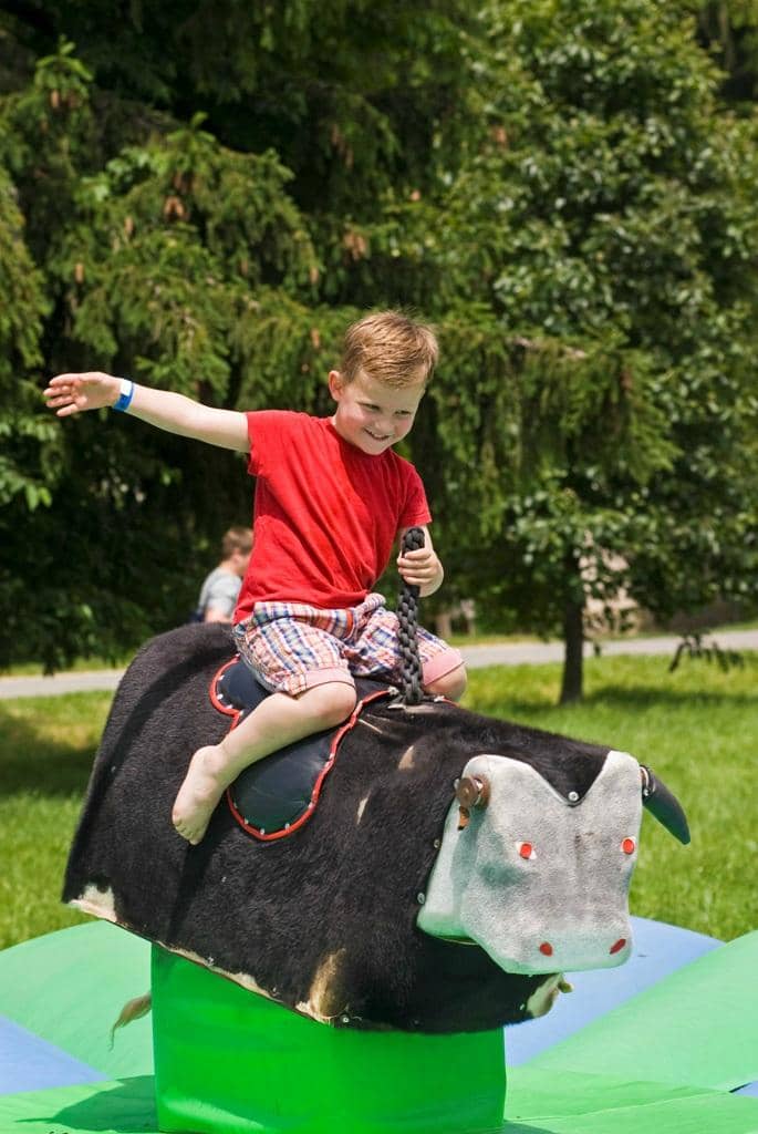 Educational Forest Trails