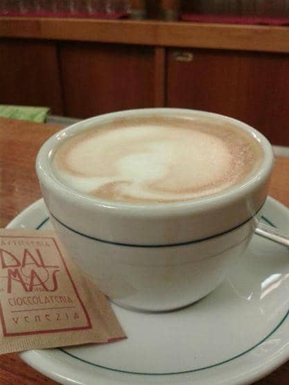 Pistachio Cornetto Perfection