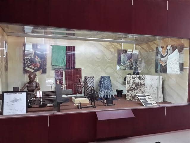 Pusaka Nusantara Exhibition