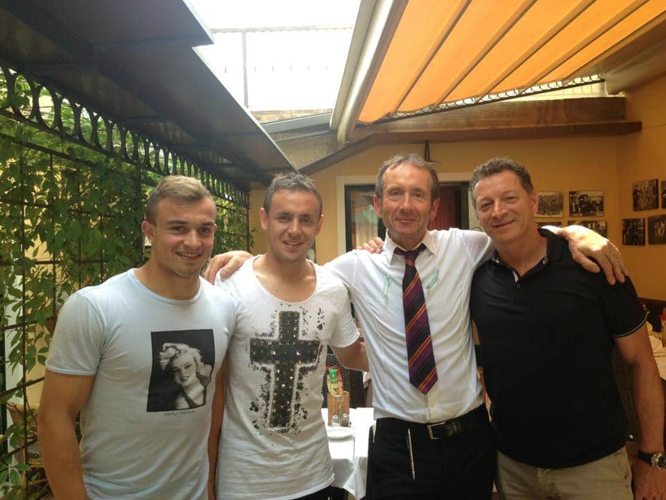 Romantic Ambiance and Balcony Seating