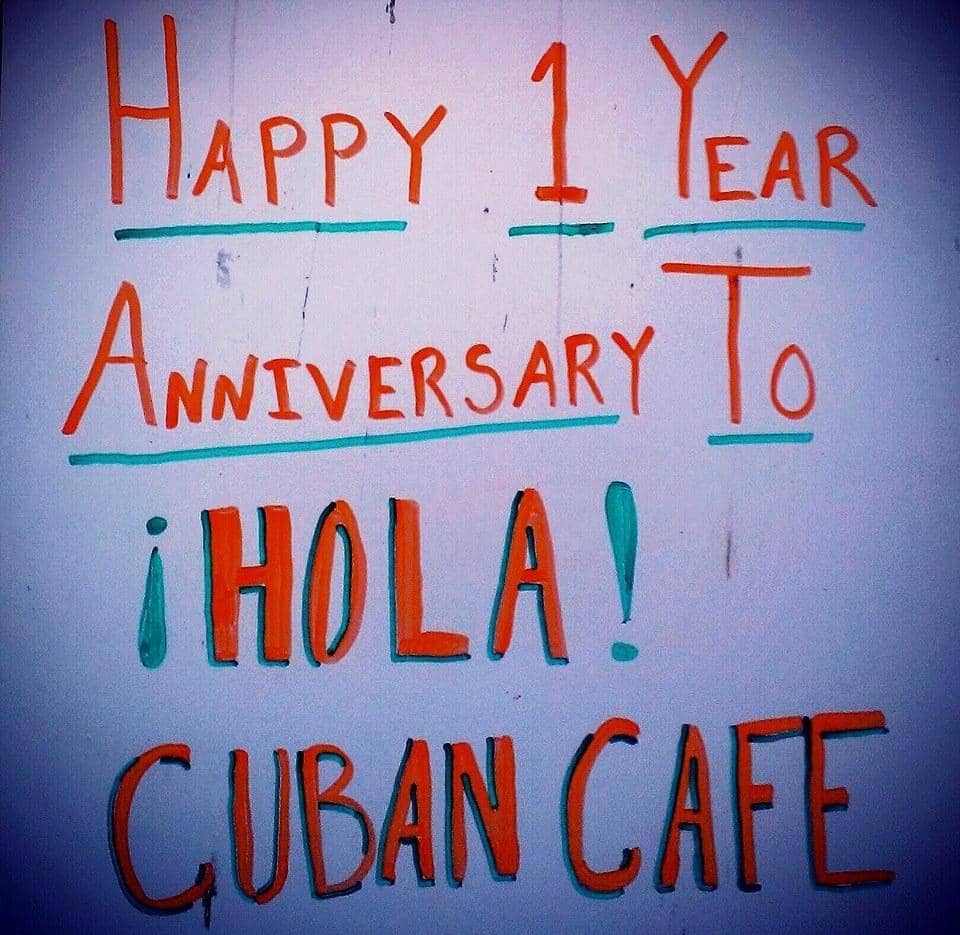 Island-Inspired Atmosphere