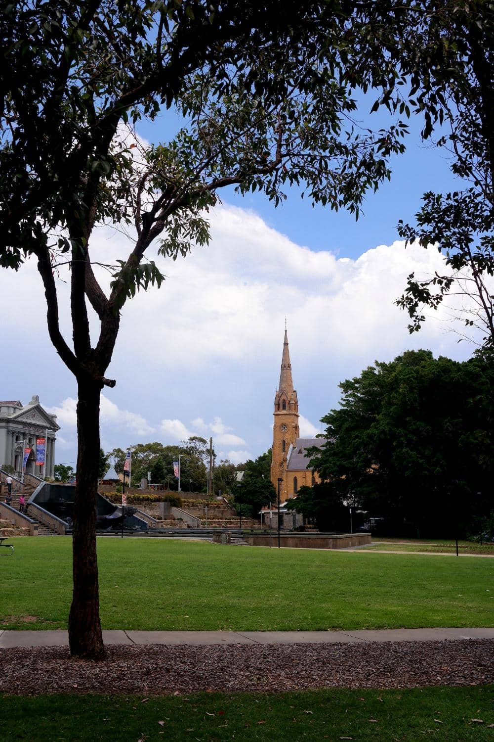 Live Music Performances