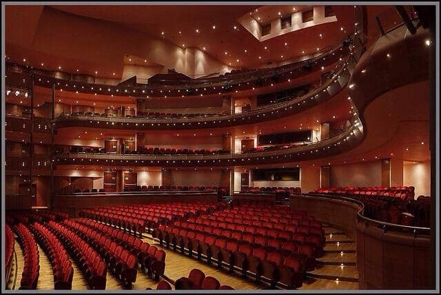 Ballet and Dance Performances