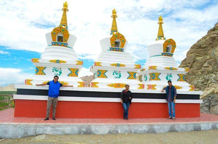 Morning Prayer Chants