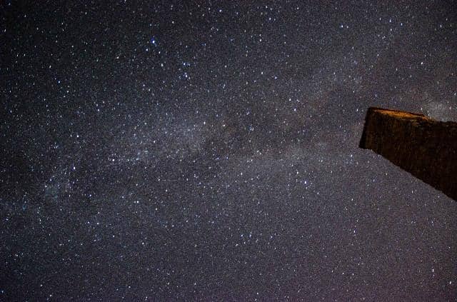 Original Stone Buildings