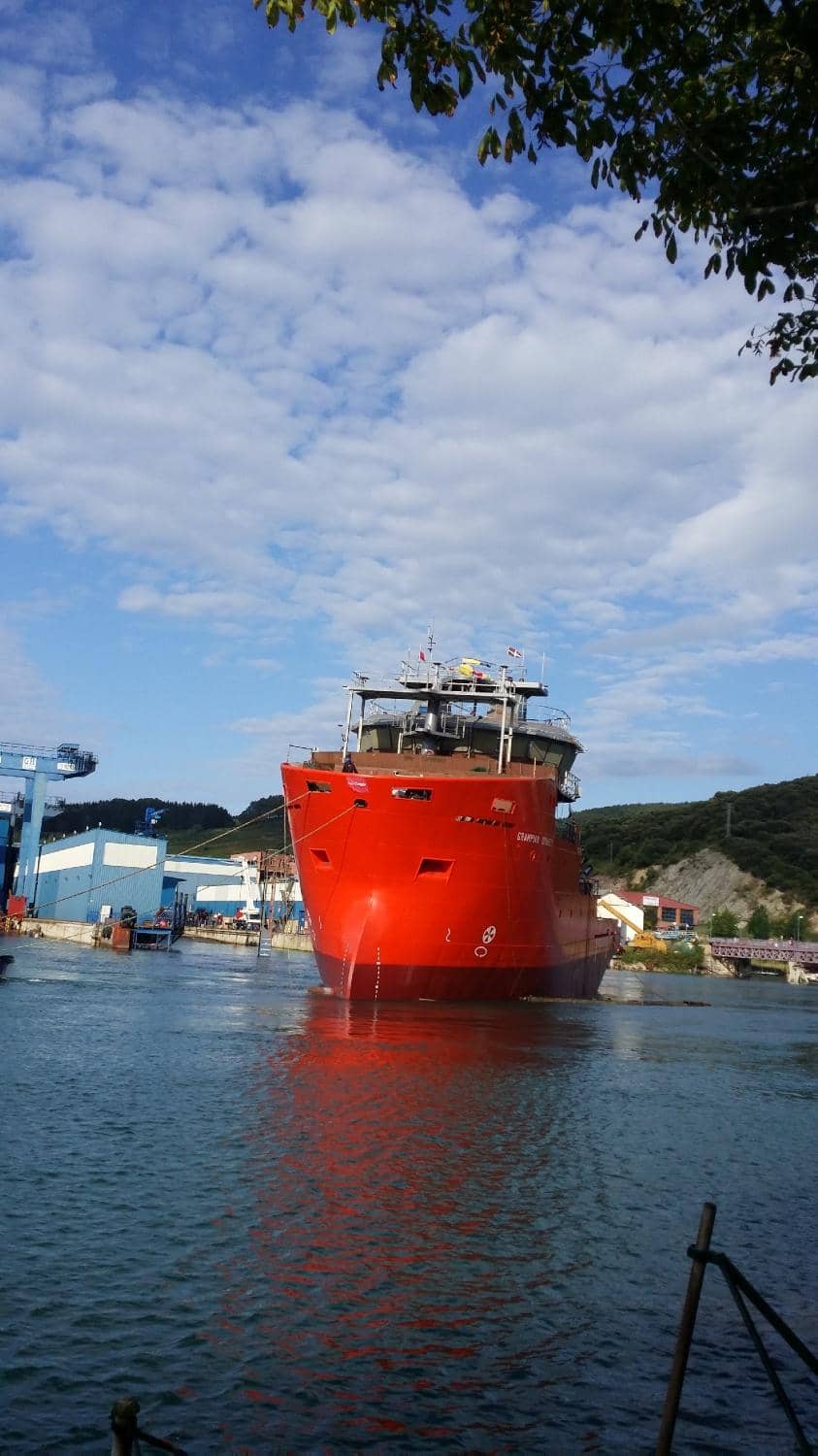 Algorri Flysch Cliffs