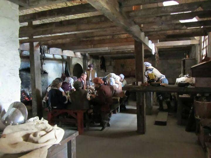 Birds of Prey Presentation