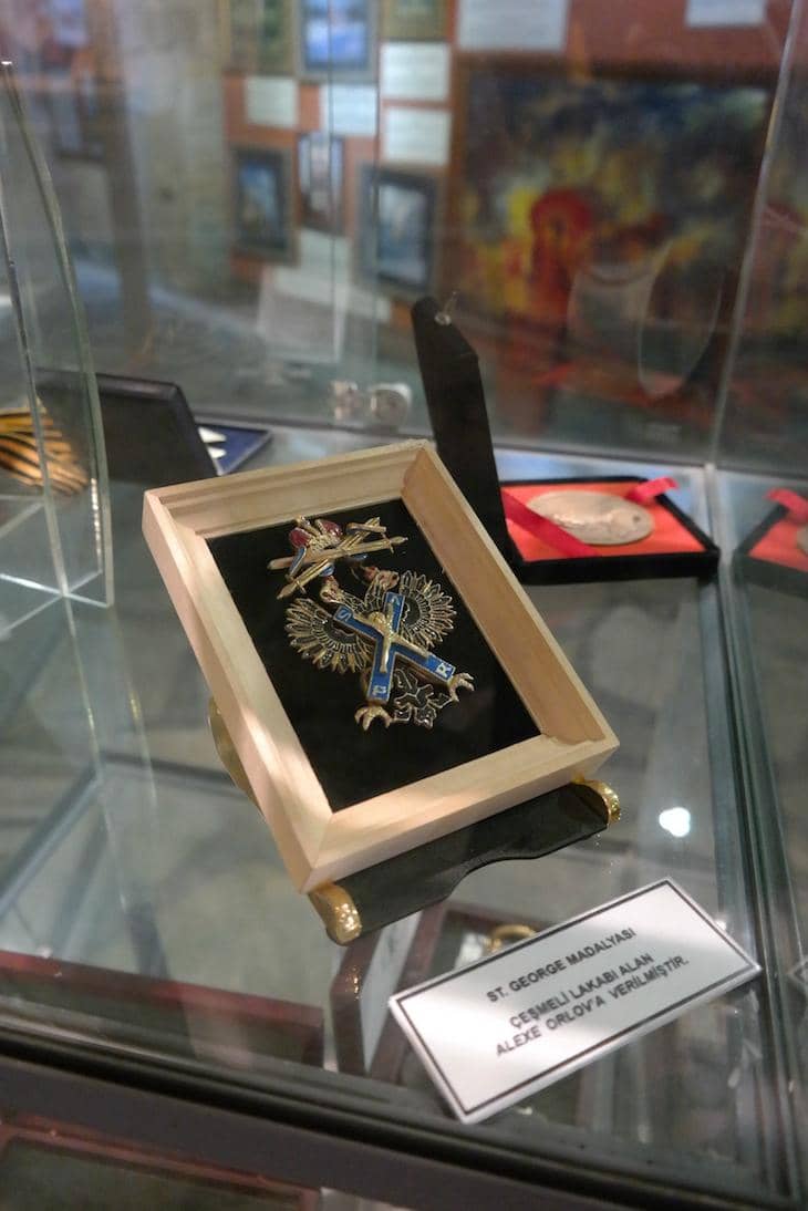 Italian Architectural Craftsmanship