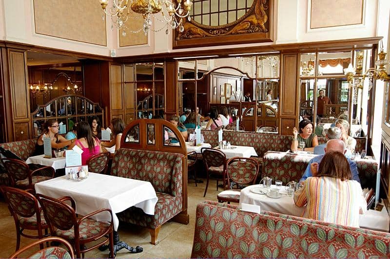 Abundant Healthy Breakfasts