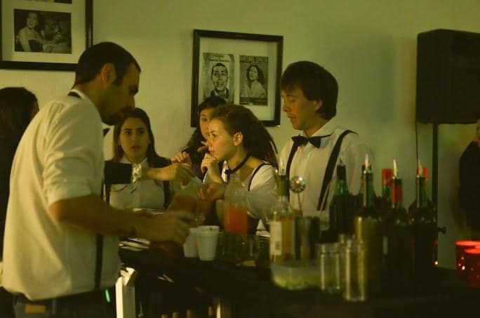 Local and Guest Artist Exhibitions