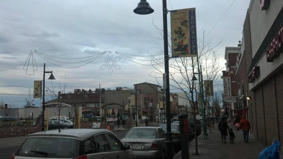 Spanish Tapas & Paella