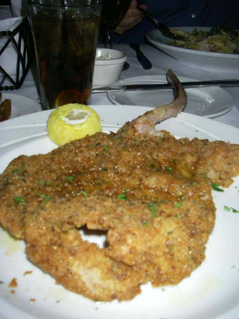 Handmade Pasta Creations