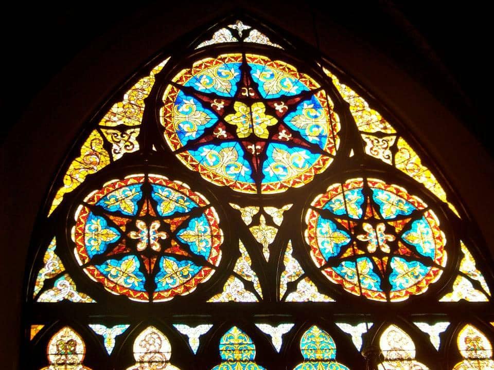 Breathtaking European Architecture