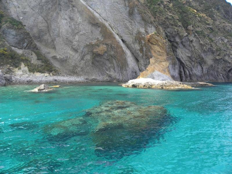 The Beach and Restaurant