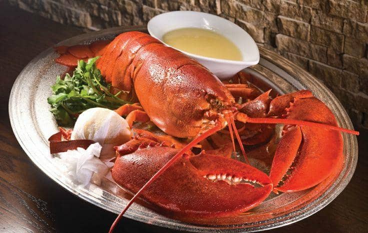 Luxurious Sunday Brunch Buffet