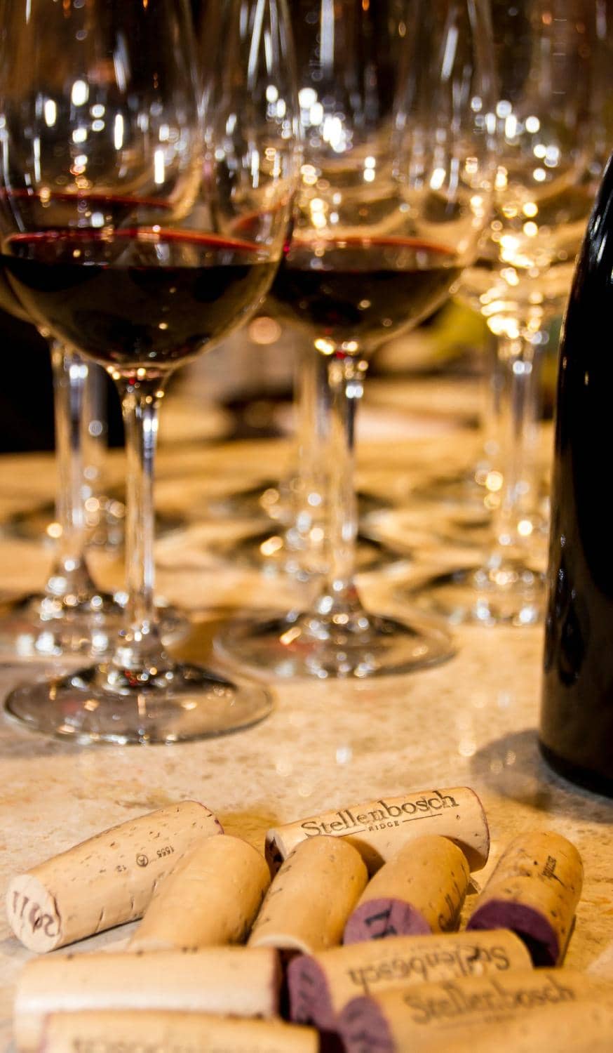 Unique Ambiance & Butcher