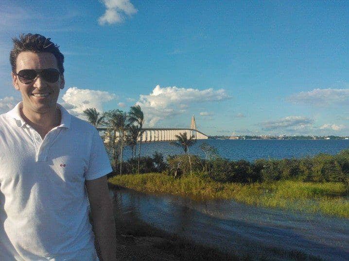 Gateway to the Amazon