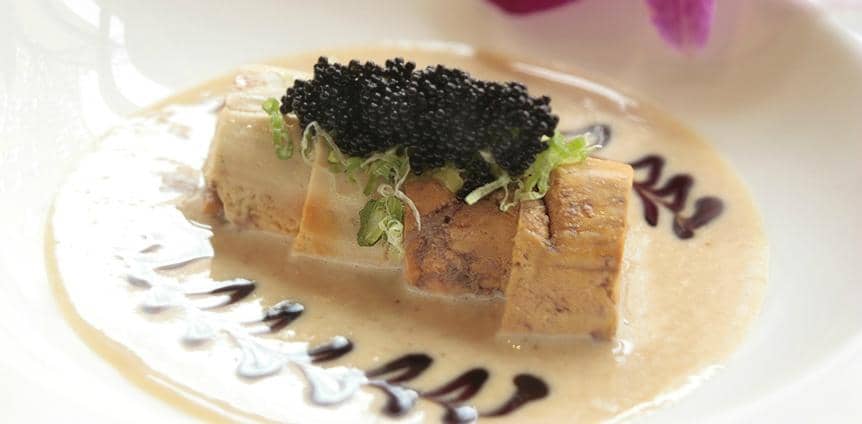 Generous Portions & Value